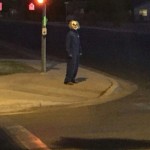 wasco clown