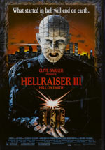 Hellraiser III – Inferno sulla città