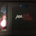 Ash vs Evil Dead presskit