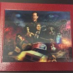 Ash vs Evil Dead presskit