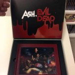 Ash vs Evil Dead presskit