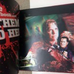 Ash vs Evil Dead presskit