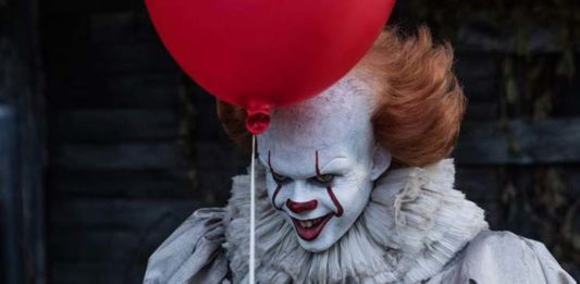 It 2017 muschietti - recensione