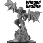 Army of Darkness - Board game - Wing-Deadite