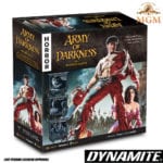 Army of Darkness - Board game