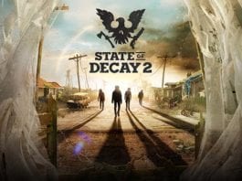 State Of Decay 2