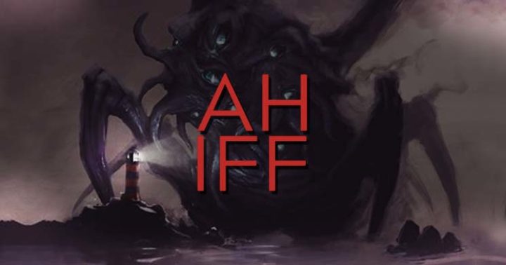 Apulia Horror International Film Festival