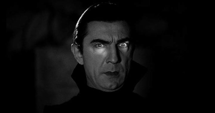 Dracula 1931 - Recensione