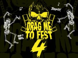 Drag Me To Fest 4