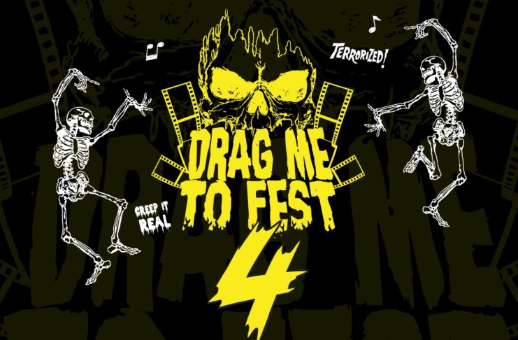 Drag Me To Fest 4