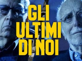 Gli ultimi di noi - Recensione