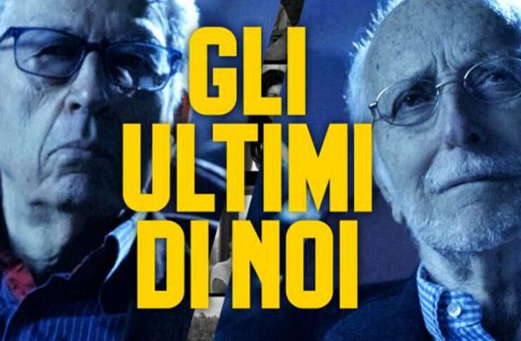 Gli ultimi di noi - Recensione