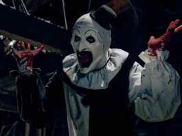 terrifier storia vera clown horror art il clown